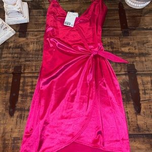 H&M dress